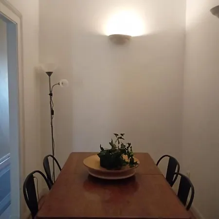 Santos In With River View 民宿 *