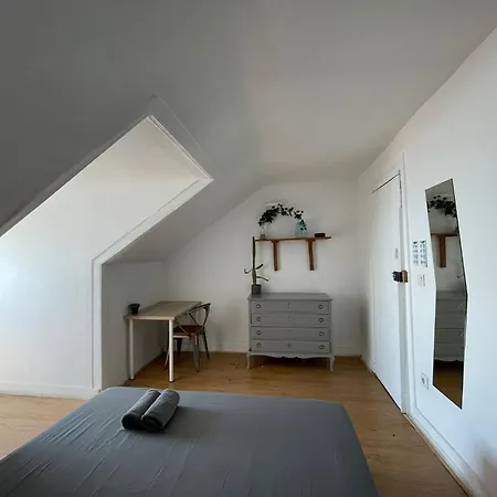 Santos In With River View Lisboa