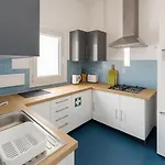 Проживание в семье Santos In With River View Лиссабон