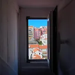 Santos In With River View Privat bolig Lisboa