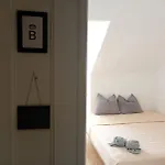 Santos In With River View * Лиссабон