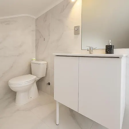 Accommodatie bij particulieren Santos In With River View