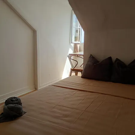 Santos In With River View * Лісабон