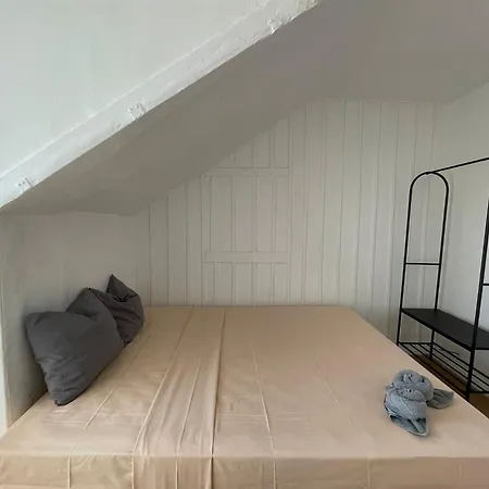 Accommodatie bij particulieren Santos In With River View