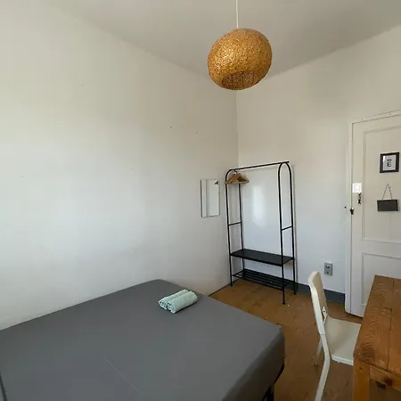 Santos In With River View Accommodatie bij particulieren *