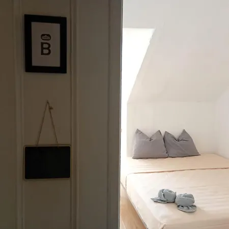 Santos In With River View * Lissabon