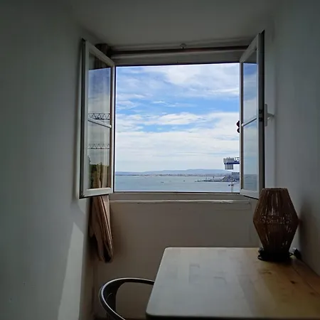 Santos In With River View * Lissabon