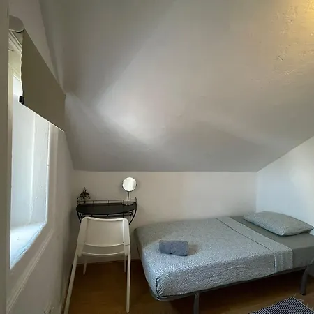 Santos In With River View Accommodatie bij particulieren