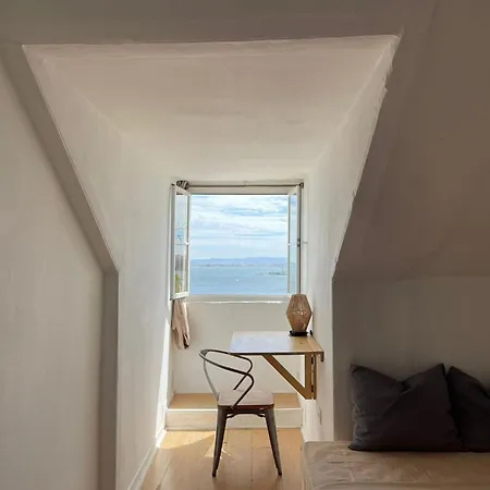 Santos In With River View Accommodatie bij particulieren *