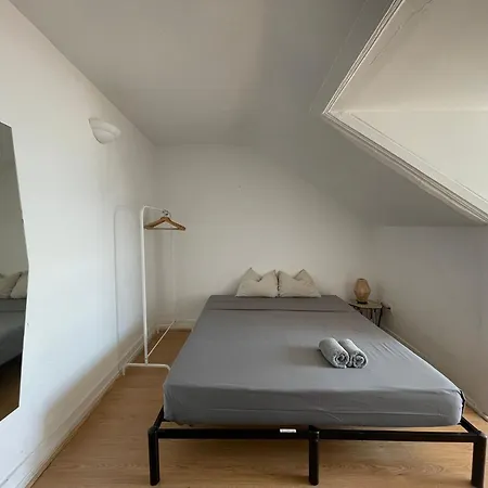 Accommodatie bij particulieren Santos In With River View