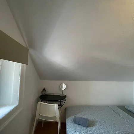 Accommodatie bij particulieren Santos In With River View *