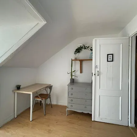 Santos In With River View * Лісабон