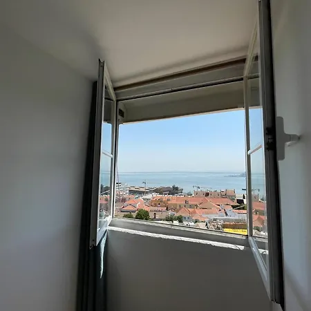 民宿 Santos In With River View Lisboa