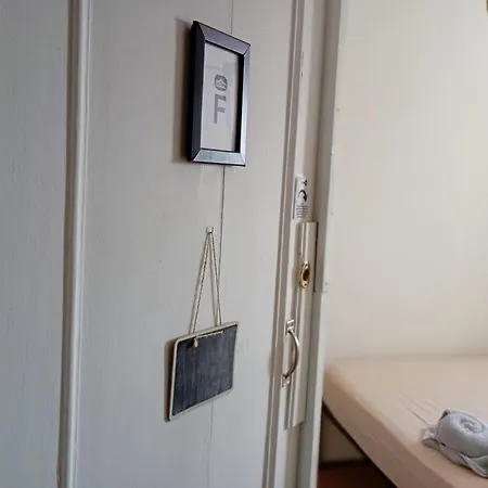 Privat bolig Santos In With River View *