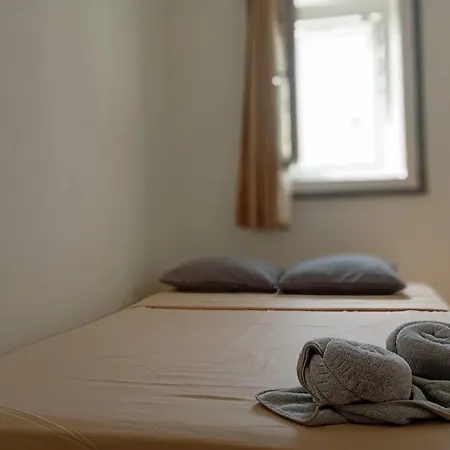 Santos In With River View Privat bolig Lisboa