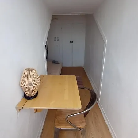 Privat bolig Santos In With River View Lisboa