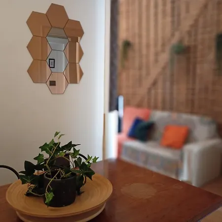 Santos In With River View Privat bolig