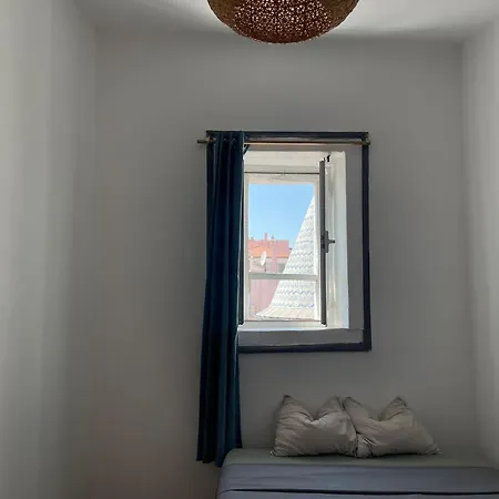 Privat bolig Santos In With River View Lisboa